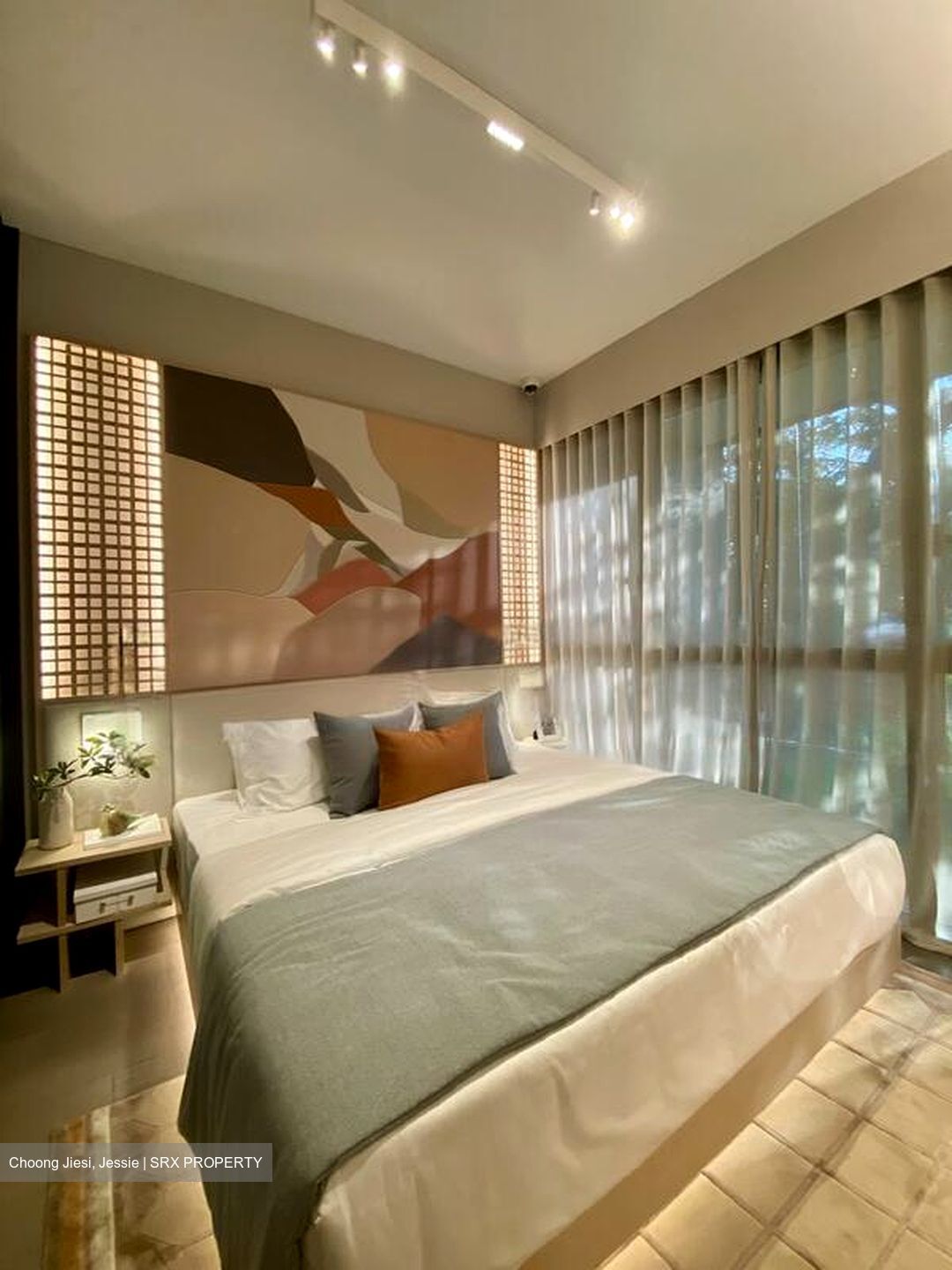 THE ROBERTSON OPUS (D9), Apartment #474070531